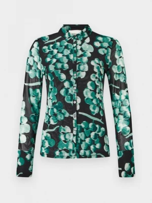 Foto van product Overhemdblouse Fabienne Chapot zwart