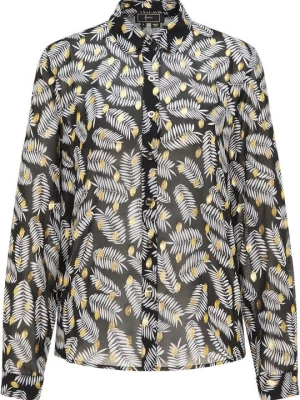 Foto van product Overhemdblouse Faina zwart