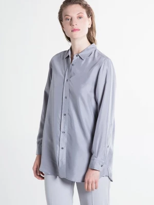 Foto van product Overhemdblouse Filippa K grijs