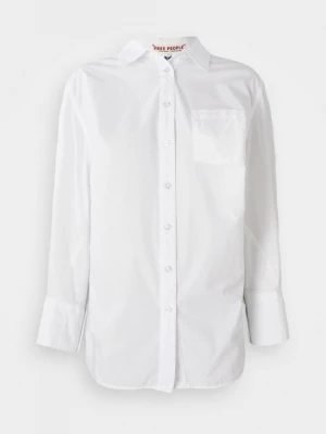 Foto van product Overhemdblouse Free People beżowy
