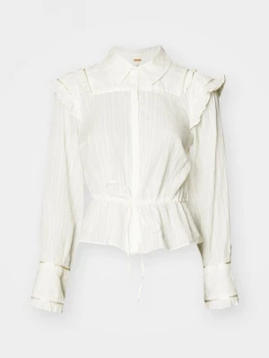Foto van product Overhemdblouse Free People crème