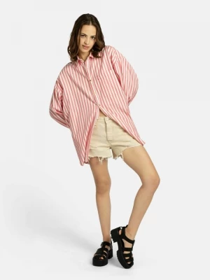 Foto van product Overhemdblouse Free People roze