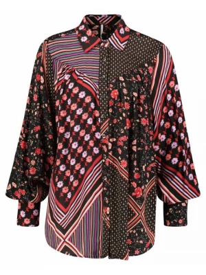 Foto van product Overhemdblouse Free People zwart