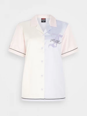 Foto van product Overhemdblouse Fubu lila