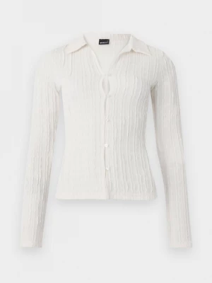 Foto van product Overhemdblouse Gina Tricot beżowy