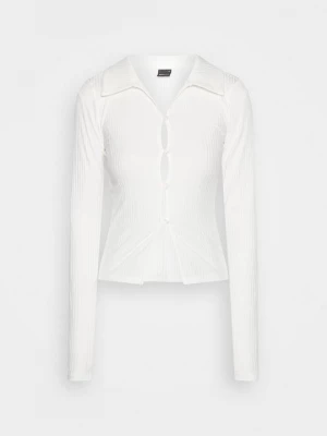 Foto van product Overhemdblouse Gina Tricot crème