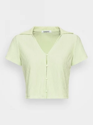 Foto van product Overhemdblouse Glamorous groen