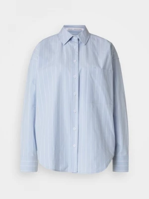 Foto van product Overhemdblouse Good American blauw