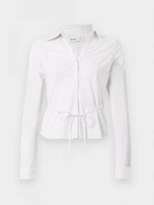 Foto van product Overhemdblouse Hollister Co. roze