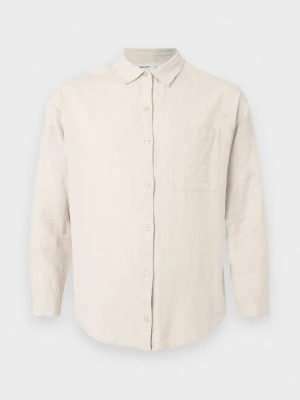 Foto van product Overhemdblouse Hollister Co. zandkleur