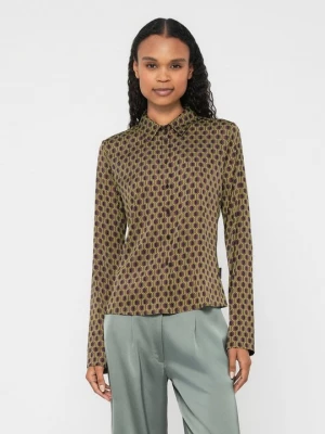 Foto van product Overhemdblouse Hugo