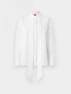 Foto van product Overhemdblouse Hugo wit