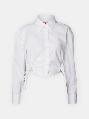 Foto van product Overhemdblouse Hugo wit