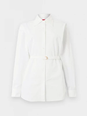 Foto van product Overhemdblouse Hugo wit
