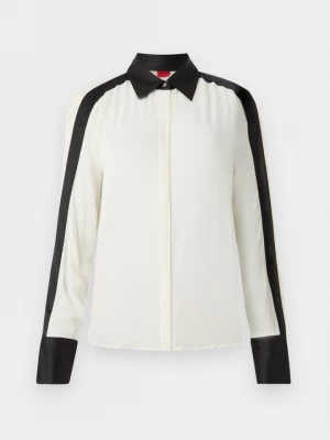 Foto van product Overhemdblouse Hugo wit