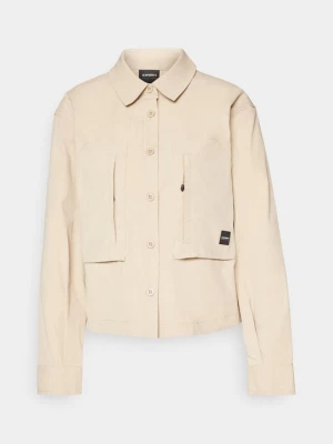 Foto van product Overhemdblouse icepeak beżowy