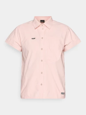 Foto van product Overhemdblouse icepeak donkerroze