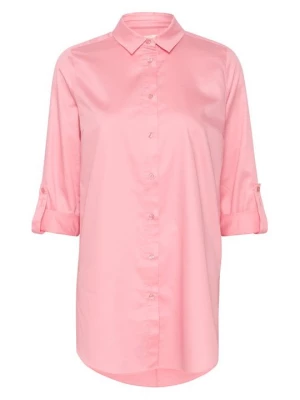 Foto van product Overhemdblouse InWear donkerroze