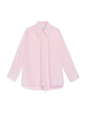 Foto van product Overhemdblouse IVY & OAK roze