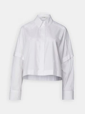 Foto van product Overhemdblouse IVY & OAK wit