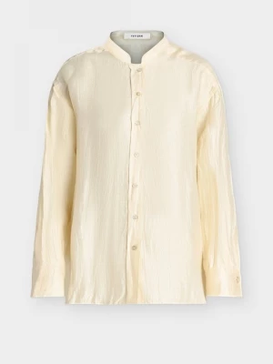Foto van product Overhemdblouse IVY & OAK zandkleur
