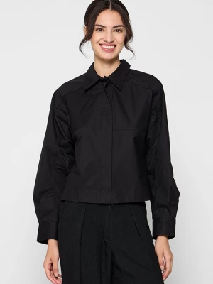Foto van product Overhemdblouse IVY & OAK zwart
