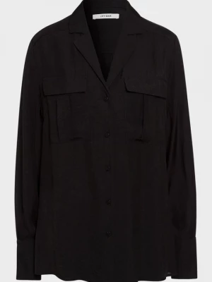 Foto van product Overhemdblouse IVY & OAK zwart