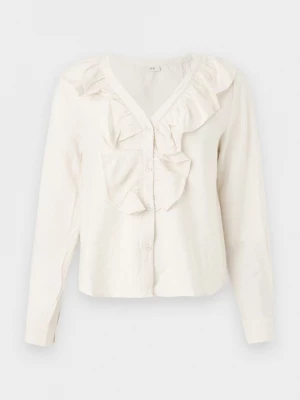 Foto van product Overhemdblouse JDY crème