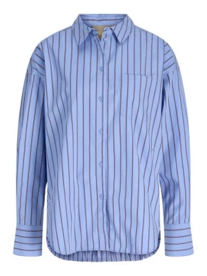 Foto van product Overhemdblouse JJXX blauw