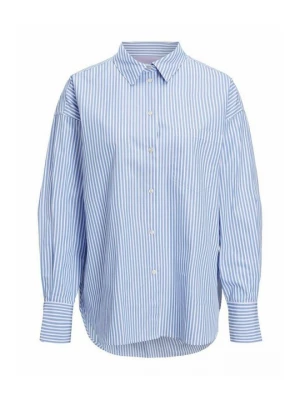 Foto van product Overhemdblouse JJXX donkerblauw