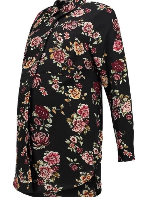 Foto van product Overhemdblouse JoJo Maman Bébé zwart