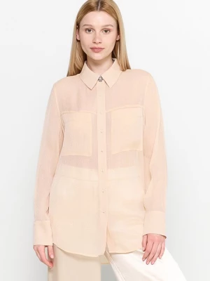 Foto van product Overhemdblouse Josh V roze