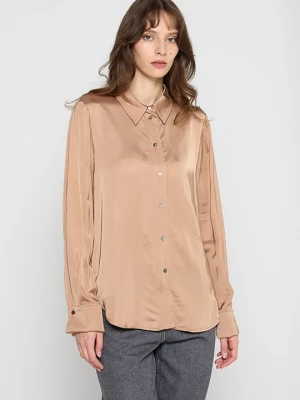 Foto van product Overhemdblouse KARL LAGERFELD beżowy