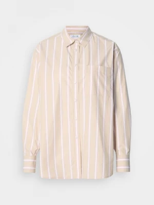 Foto van product Overhemdblouse Lacoste beżowy