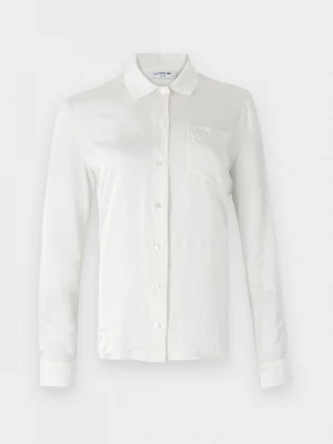 Foto van product Overhemdblouse Lacoste crème
