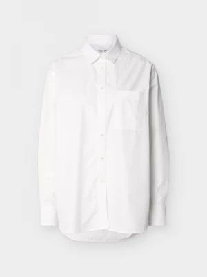 Foto van product Overhemdblouse Lacoste wit