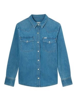 Foto van product Overhemdblouse Lee