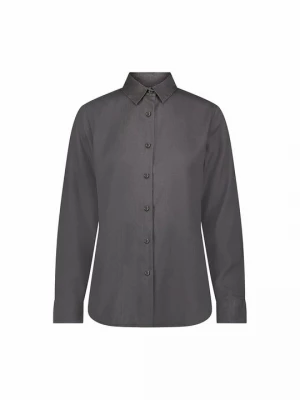 Foto van product Overhemdblouse Lee lichtgrijs