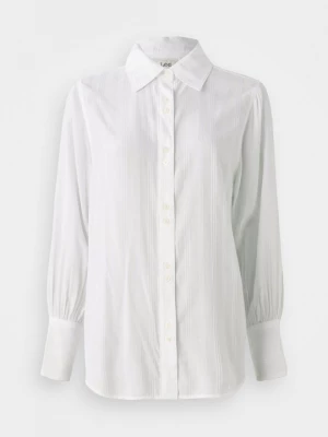 Foto van product Overhemdblouse Lee wit