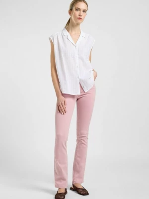 Foto van product Overhemdblouse Lee wit