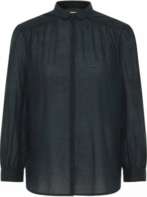 Foto van product Overhemdblouse Lee zwart