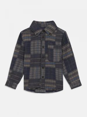 Foto van product Overhemdblouse Les Deux blauw