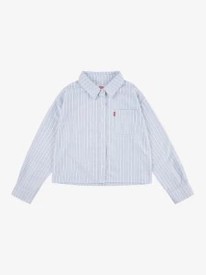 Foto van product Overhemdblouse Levi's wit