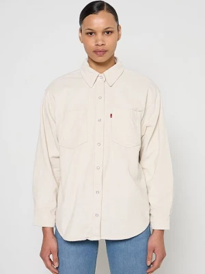 Foto van product Overhemdblouse Levi's wit