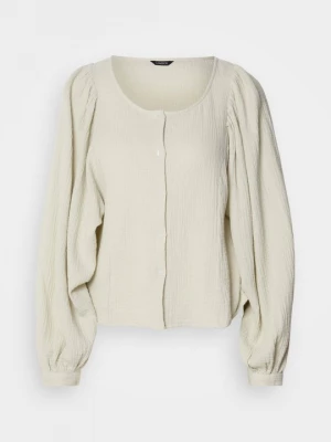 Foto van product Overhemdblouse Lindex lichtgroen