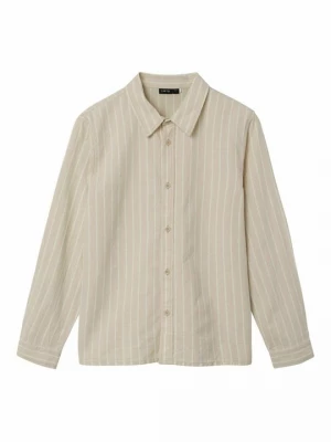 Foto van product Overhemdblouse LMTD beżowy