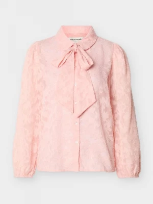 Foto van product Overhemdblouse Lollys Laundry roze