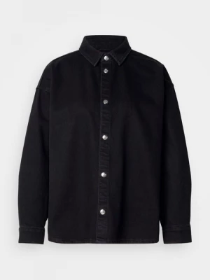 Foto van product Overhemdblouse Mads Nørgaard zwart