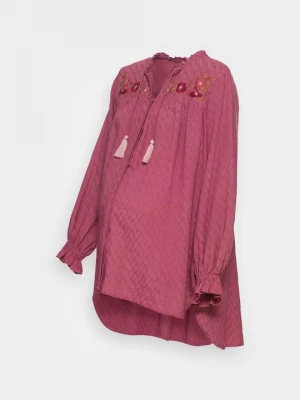 Foto van product Overhemdblouse Mara Mea lila