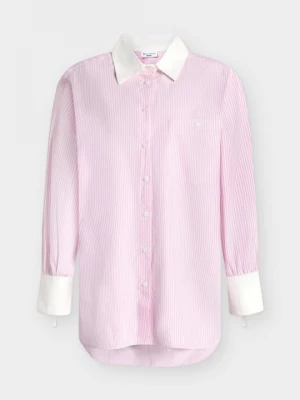 Foto van product Overhemdblouse Marc O'Polo roze